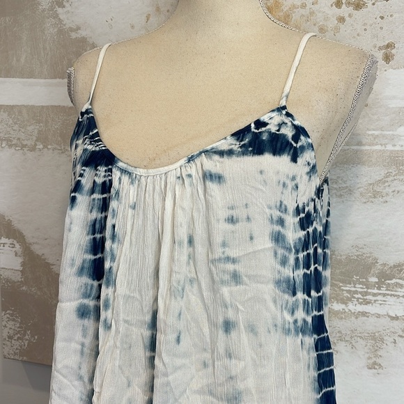 Elan Tye Dye Dress/Cover up (nwt) - Picture 2 of 4